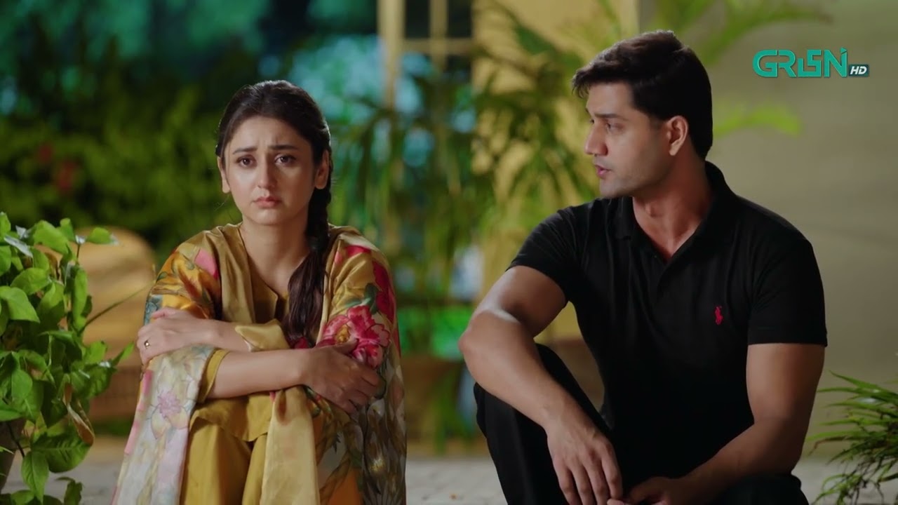 Mohabbat Ko Bhulane Ka Koi Taveez Ya Totka Hai Tou Batao | Aik Bhool | Saniya Shamshad | Green TV