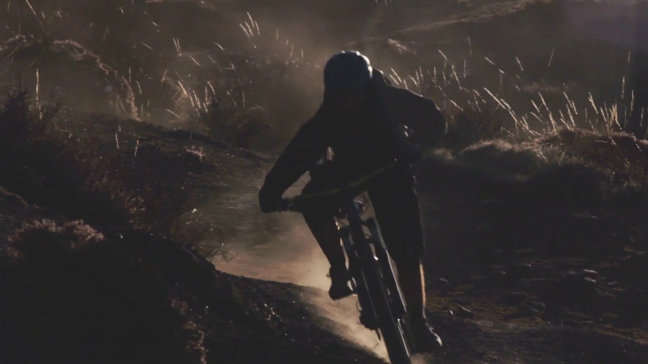 Nepal - Across a Country - Enduro Mountain Biking in Nepal