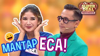 Download lagu Oh No!! 5 Motorcycles Worth 86 Million REJECTED by Teh Eca - SUPER DEAL INDONESIA 2022 mp3