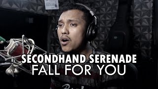 Download lagu Secondhand Serenade - Fall For You | ACOUSTIC COVER by Sanca Records mp3