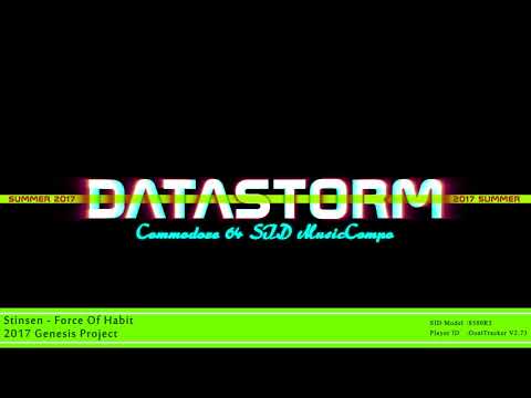 Stinsen - Force Of Habit