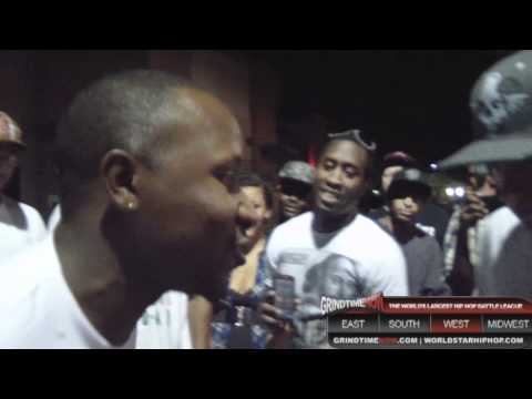 The Real Ace Boogie vs Konshis Pilot