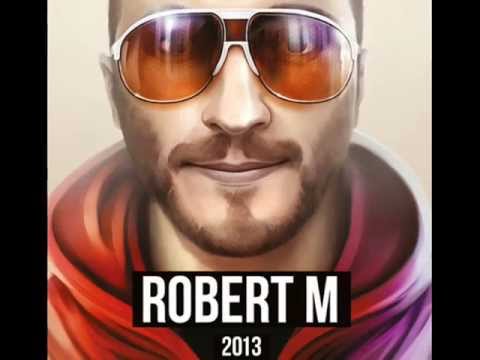 Robert M feat. Akil Wingate - Sleeping With The Enemy (Radio Edit)