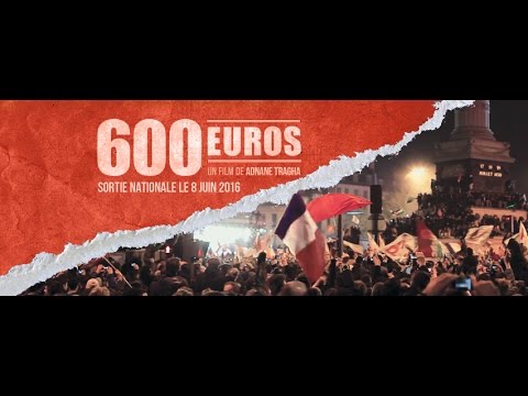 600 EUROS - Bande Annonce