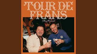 Frans Duijts & Lange Frans - Tour De Frans (Hey Fransie) video