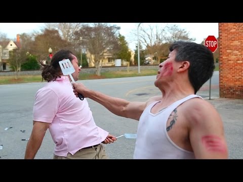 download lagu mp3 mp4 Battle Spatula, download lagu Battle Spatula gratis, unduh video klip Battle Spatula