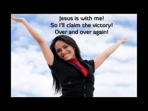 Jeff & Sheri Easter/Charlotte Ritchie - Over And Over