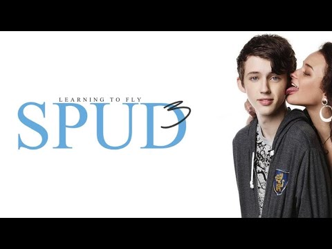 Spud 3 : Learning to Fly : HD SOUTH AFRICAN MOVIE