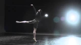 Mark Baldwin & Ladysmith Black Mambazo - INALA - Sadler's Wells is Dance