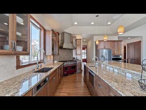 Listagem digna - Casa de luxo em Anchorage, AK