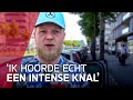 Buurtbewoners geschrokken door explosie