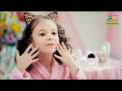 Selena Gaidău– Orice fetiță