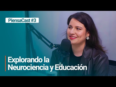 Explorando la Neurociencia y Educación, con Eli Valdeez