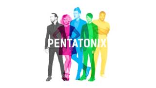 Misbehavin' - Pentatonix (Live Audio)