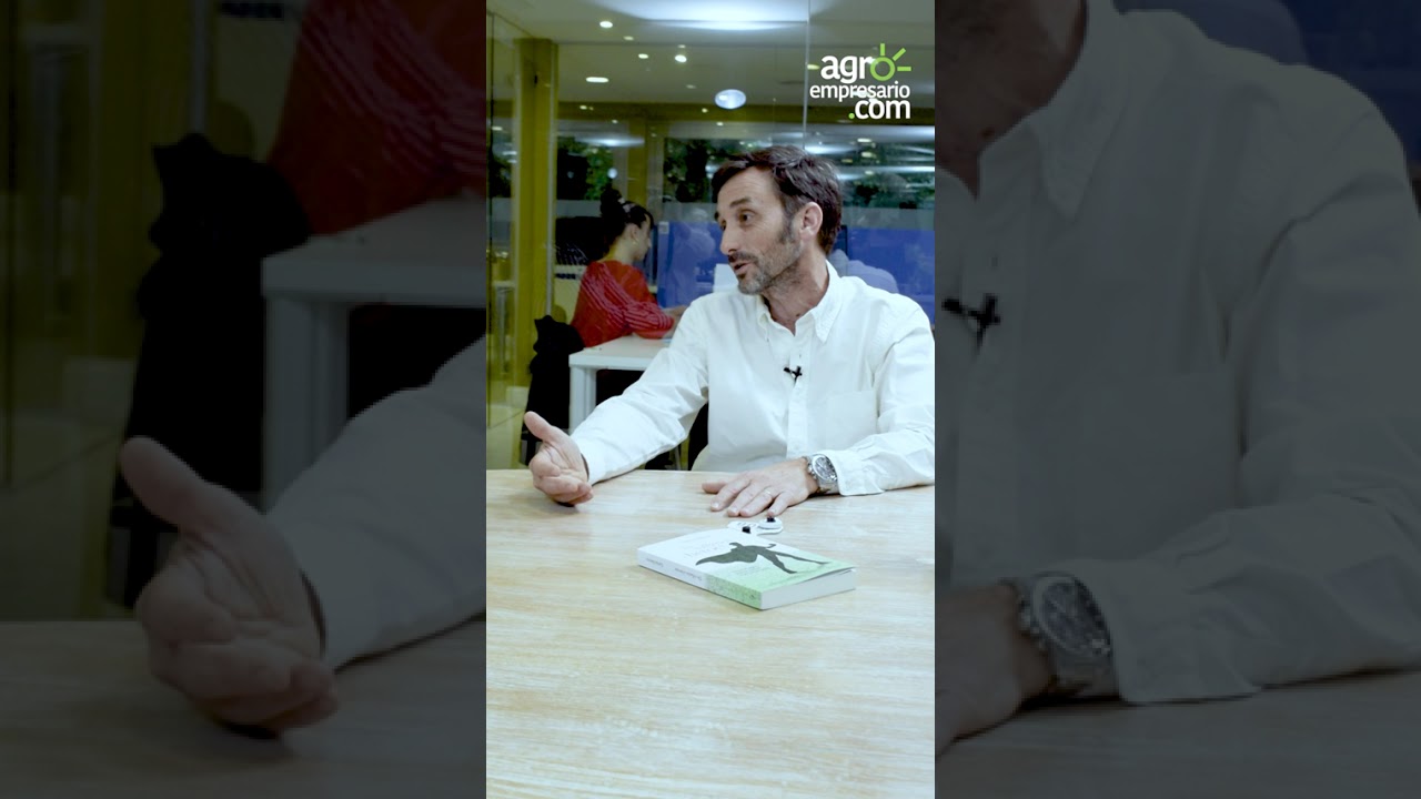 Ignacio Iturriaga - CEO de Digirodeo