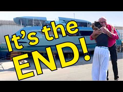 IT'S THE END!   S6#5