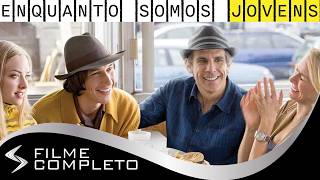 Enquanto Somos Jovens