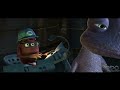 Monsters Inc Trailer