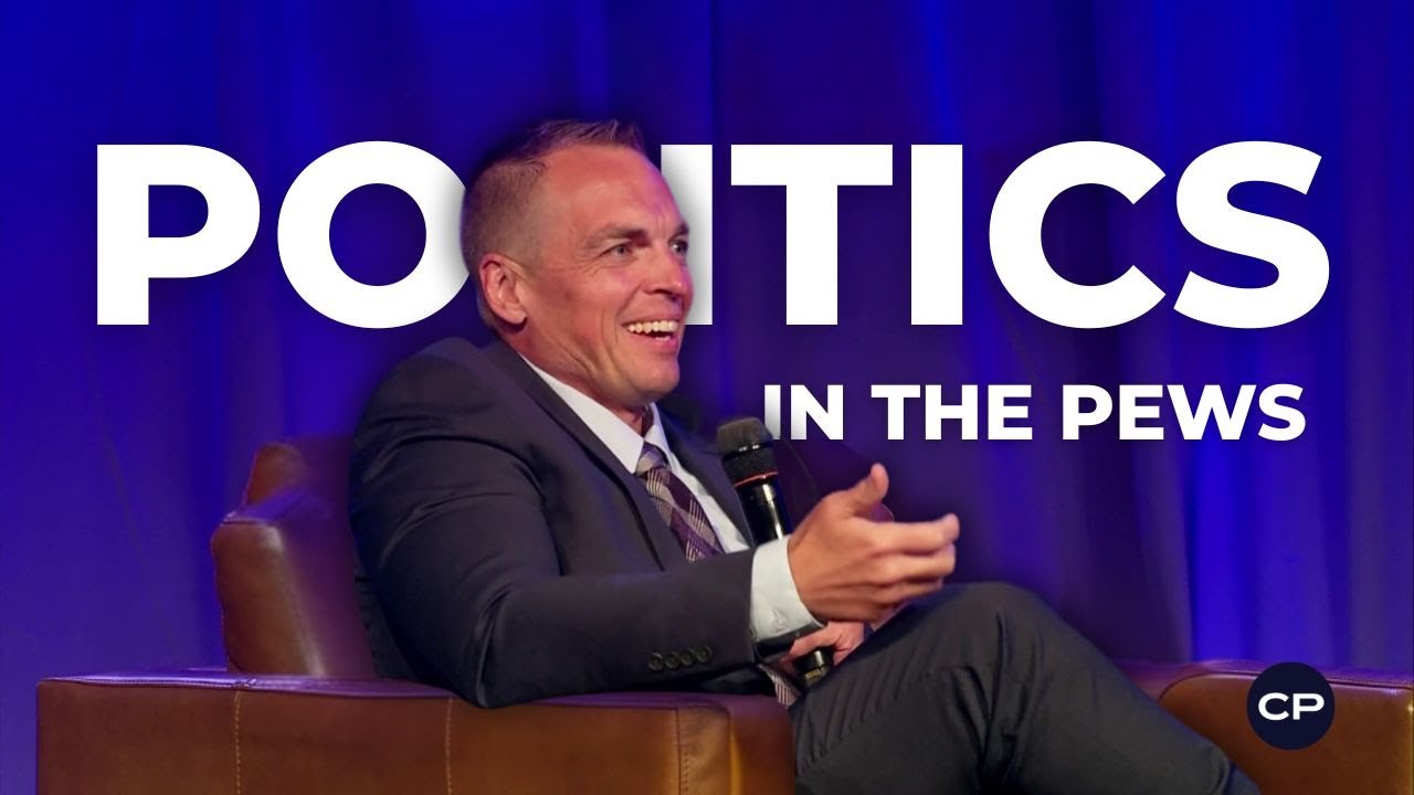 The Christian Post, Politics in the Pews — Christian Nationalism and Political Participation
