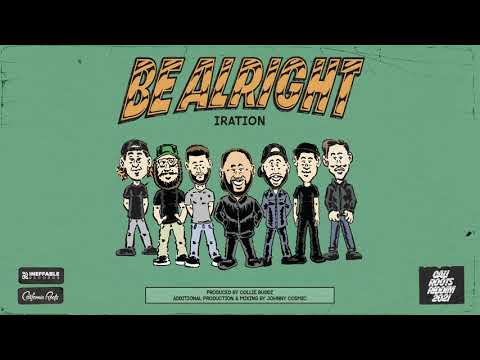 Video thumbnail for Be Alright