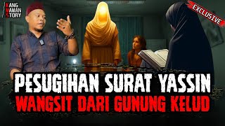 Download lagu SESAT! SURAT YASSIN DIJADIKAN AMALAN UNTUK MEMINTA NOMOR T0G3L?! mp3 Download lagu SESAT! SURAT YASSIN DIJADIKAN AMALAN UNTUK MEMINTA NOMOR T0G3L?! mp3