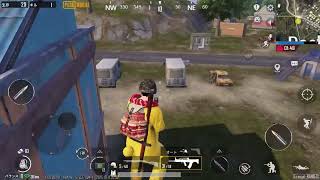 エンジョイ系PUBG！