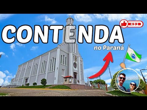 493🌎CONTENDA PR is it still the Potato Capital? Getting to know the city #carpoolwithlaeana 4k