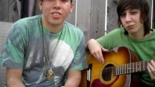 Pass the Peace - Tables, They Turn Sometimes