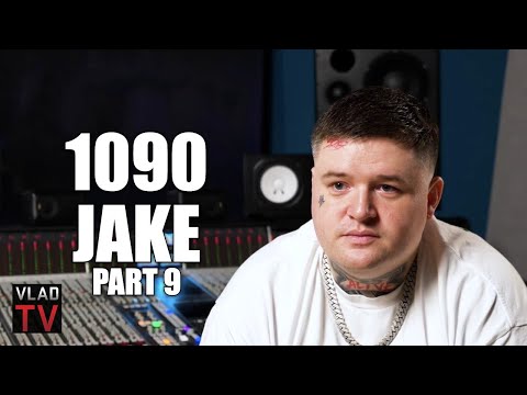 1090 Jake on Lil Durk: I Don't Think He'll Beat His Murder Case, I Hope He Survives Prison (Part 9)
