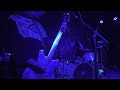 Melvins "Lizzy" @ The Casbah San Diego CA 06-14-2022