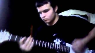 Goin&#39; Out Swinging Partial by Motley Crue