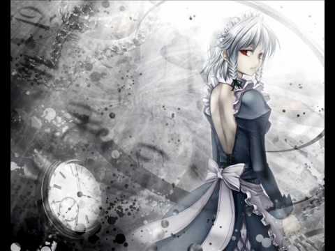 [EoSD] The Maid and the Pocket Watch of Blood - Stage 5 Theme