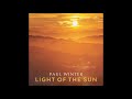 "Hymn" - Light of the Sun