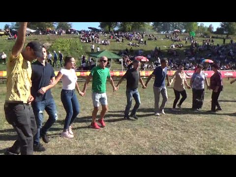 Teferič-Bakici 2021 Kolo za Prislija "BEHAR bend"