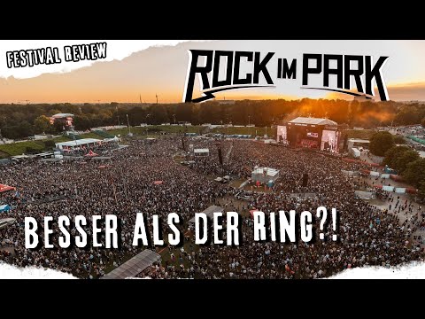Rock im Park 2026 – Live