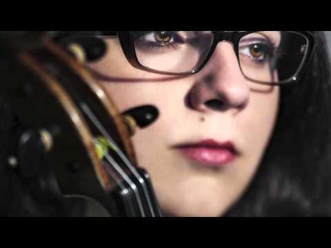 Maria Rusu-Lullaby of Birdland