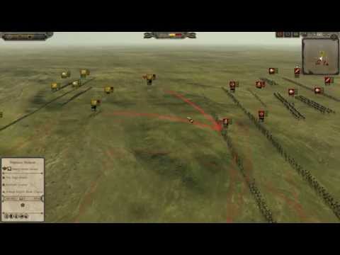 Fury of Barbarians Tournament (Attila) - Ro8 - Iraklis vs Armenian King