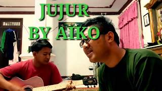 Download lagu JUJUR (emek aryanto) COVER AKUSTIK BY AIKO mp3 Download lagu JUJUR (emek aryanto) COVER AKUSTIK BY AIKO mp3