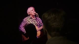 Robyn Hitchcock - 52 Stations