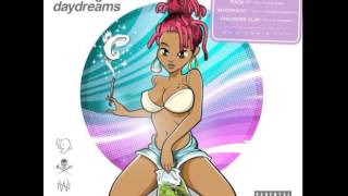 Curtis Williams - Automatic Prod. By Childish Major &amp; C4