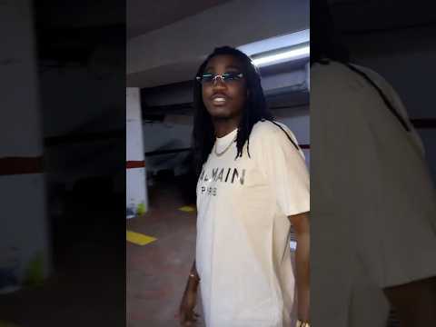 Wally Seck Ak Dom Dji Thiaatou keurgui…