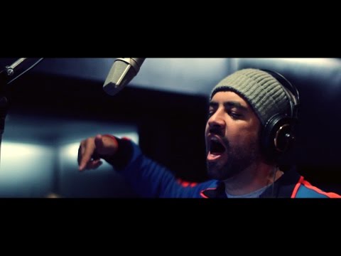 Inquérito e Arnaldo Antunes - "Versos Vegetarianos" - Corpo e Alma