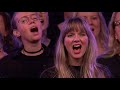 Gospelkoor Spring - o holy night - Kerstconcert 2019