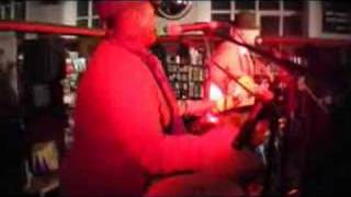 Mr Hudson open set at Lancaster Library - Bread & Roses