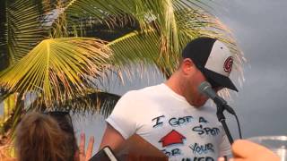 Chillin It - Dustin Lynch with Cole Swindell