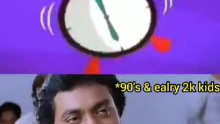 kushi TV song /kushi tv/90s