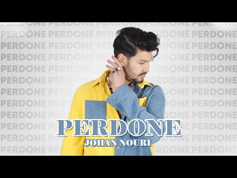 Johan Nouri - Perdone (Exclusive Audio Official) Prod. Cheb Rayan