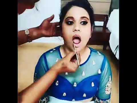 Bridal Makeup Artist portfolio by Makeup By Shanthi in Bangalore - Photo 1