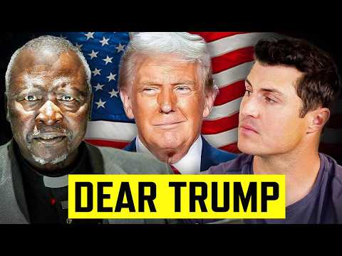 He’s the Most Hunted Christian Pastor in Nigeria | Jesus People Podcast Ep 61