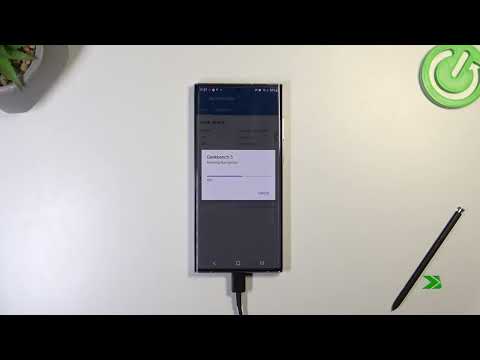 Samsung S22 Ultra - Geekbench 5 CPU OpenCL | Benchmark Performance TEST & Score